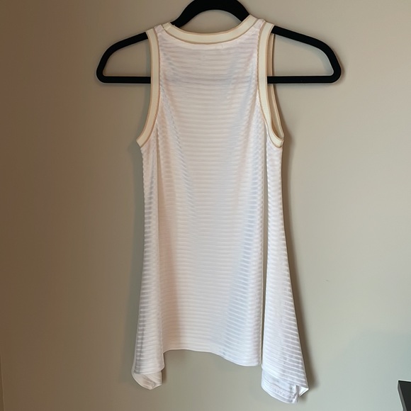 Lacoste Sleeveless tee - Picture 4 of 4